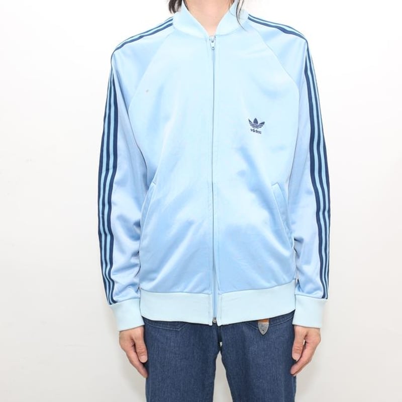 ジャケット・アウター adidas atp 70s 70s Adidas ATP Track Jacket | Strato