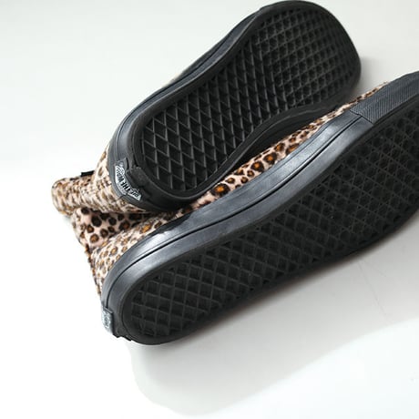 Vans Leopard Pattern Sneacker
