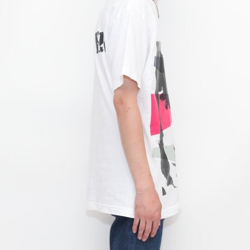 Oasis Live Forever T-Shirt | Strato Oasis Live Forever T-Shirt | Strato