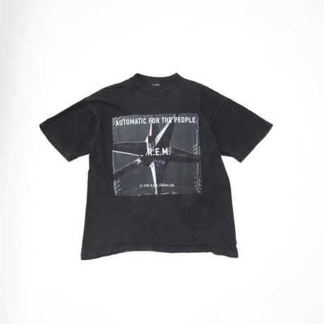 90's R.E.M. T-Shirt