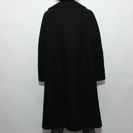 Wool  Coat