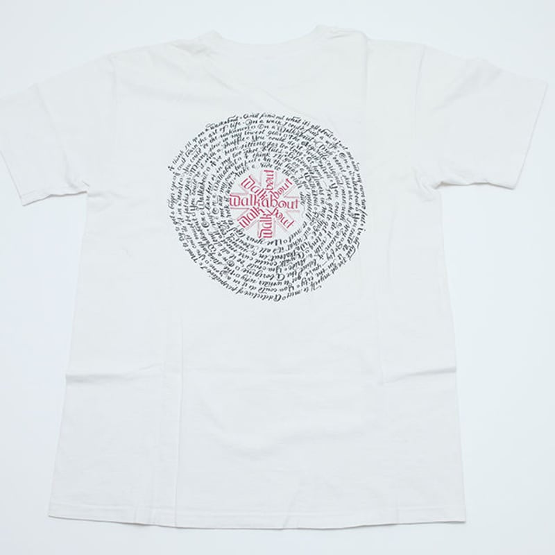 ヴィンテージ レッチリTシャツ Vintage RHCP T-Shir | Strato