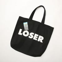 Sub Pop Tote Bag "LOSER"