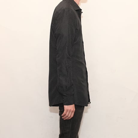 Microdot L/S Shirt
