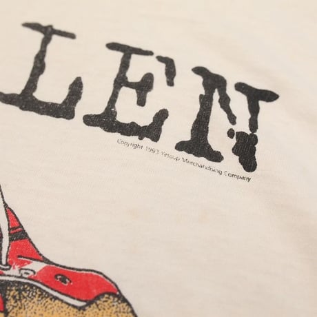 Vintage Van Halen T Shirt