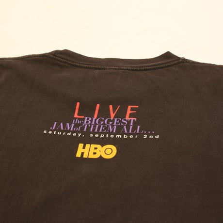 90s Rock and Roll Hall of Fame T-Shirt