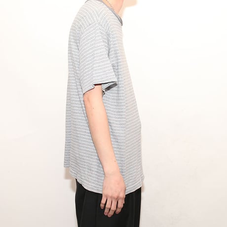 Border T-Shirt