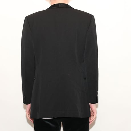 Vintage Tailored Jacket