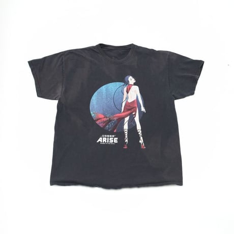 GHOST IN THE SHELL T-Shirt