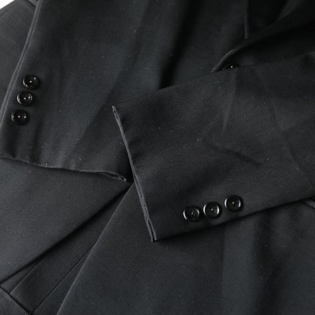 Vintage Tailored Jacket