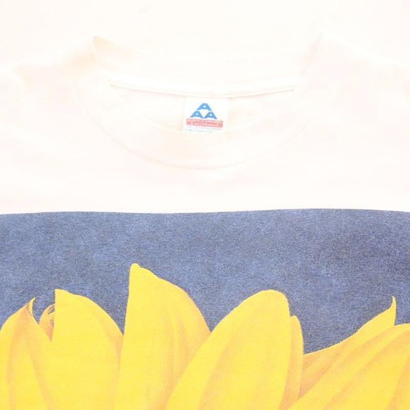帽子 Human-i-Tees Sun Flower 90s cap y2k 帽子 Human-i-Tees Sun Flower 90s cap y2k 90's Sunflower Hat