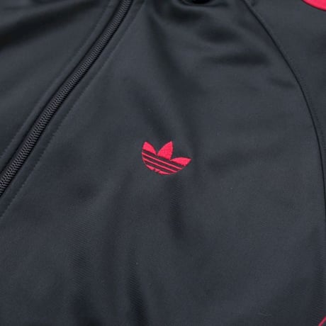 Adidas Track Jacket