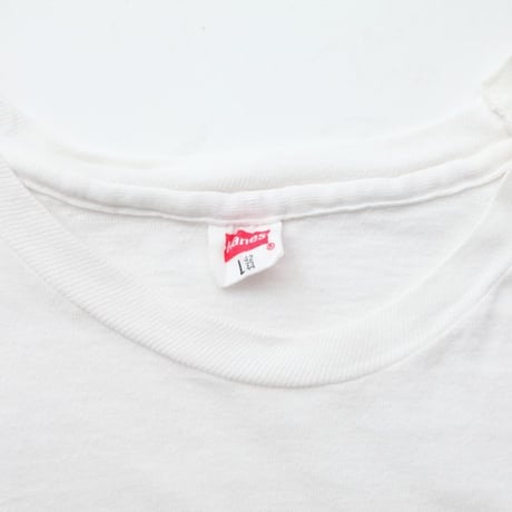 70's Hanes Printed T-Shirt