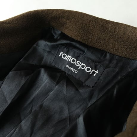 Vintage Wool coat