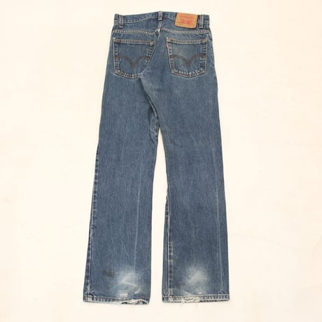 Levi's 517 Denim Pants