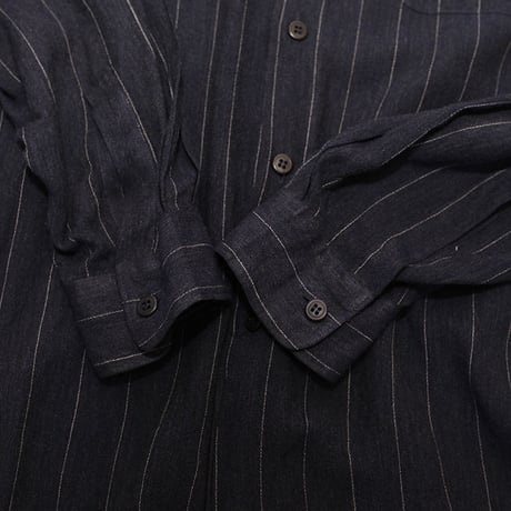 Rayon L/S Shirt