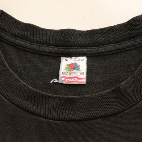 90s "Phantom LIVE" T-Shirt