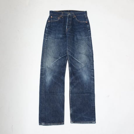 Levi's 501 Denim Pants MADE IN USA