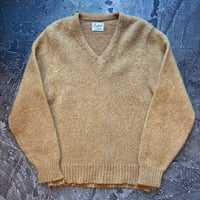 60s Cranbronk Mohair Knit Sweater