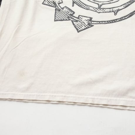 blink-182 Raglan Sleeves T-Shirt
