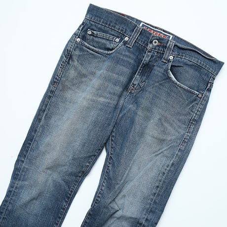 リーバイス511 デニムパンツ Levis