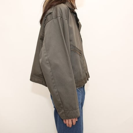Dickies Remake Work Jacket