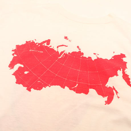 Vintage KGB T-Shirt