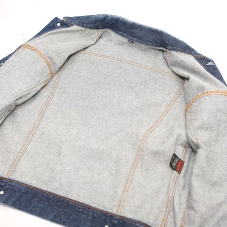Guess Denim Jacket MADE IN ITALY