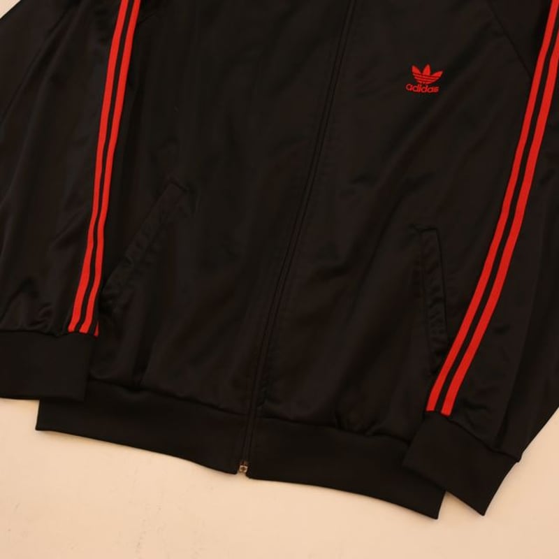 80's Adidas ATP Track Jacket | Strato 80's Adidas ATP Track Jacket | Strato