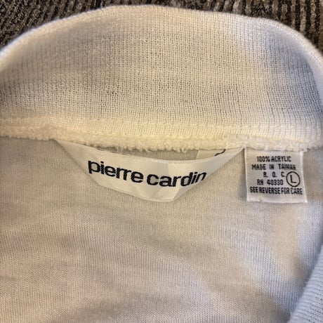 Pierre Cardin Track Jacket