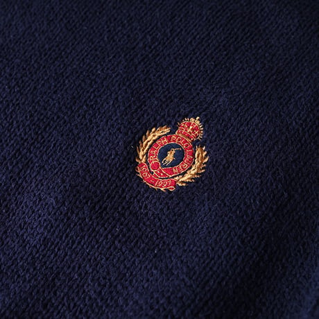 ラルフローレン コットンニット Ralph Lauren Sweater