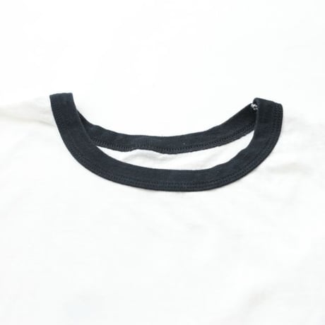 Vintage William Krisel Ride Ringer T-Shirt