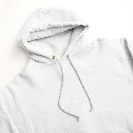 Camber Blank Sweat Hoodie Gray