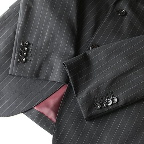 Stripe Tailored  Jacket
