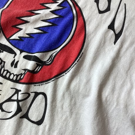 Grateful Dead T-Shirt