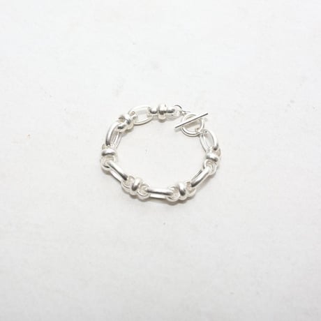 925 Silver Chain Bracelet