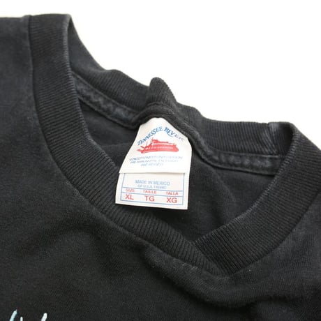 Incubus "a crow left of the murderer" Graphic T-Shirt