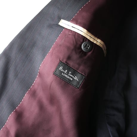 Paul Smith Tailored Jacket