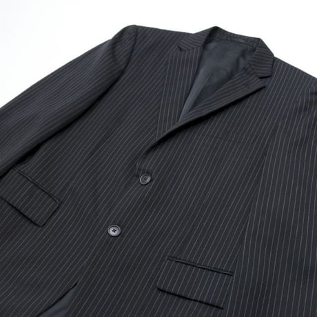 2B Stripe 2pc Set Up