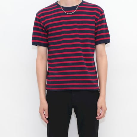 AVIREX Border T-Shirt
