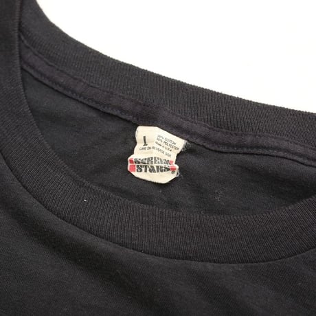 80s Frocky Print T-Shirt