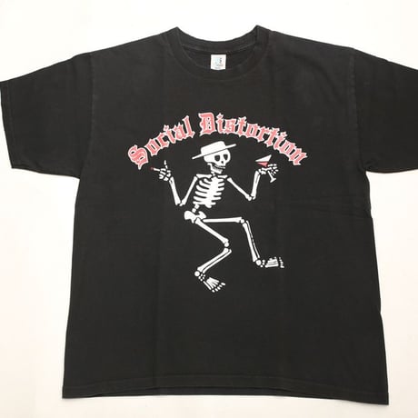 Social Distortion T-Shirt
