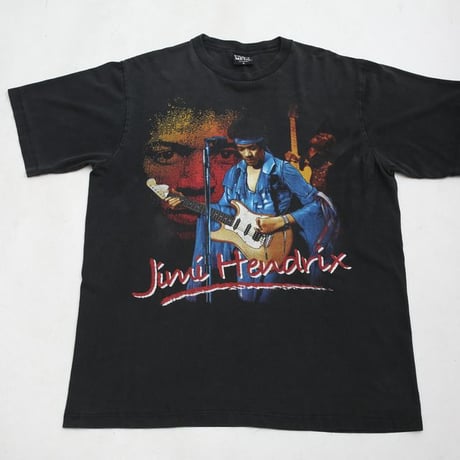 Jimi Hendrix T-Shirt