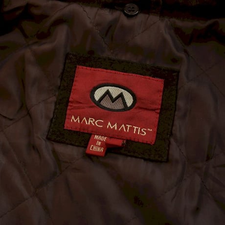 Suede Leather Jacket