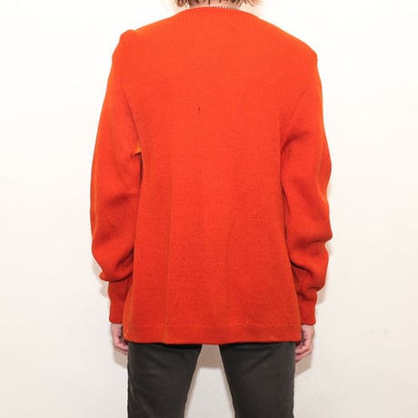 Vintage knit Cardigan