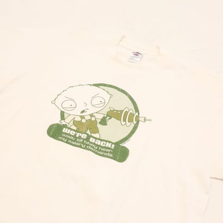Family Guy T-Shirt