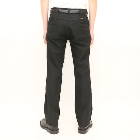 Wrangler Rancher Dress Pants Black