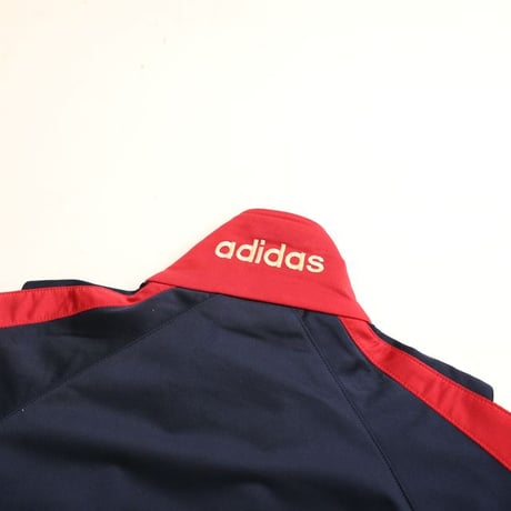 Vintage Adidas Track Jacket