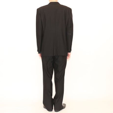 Yves Saint Laurent Set Up Suit