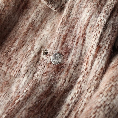 Mohair Wool Jacket